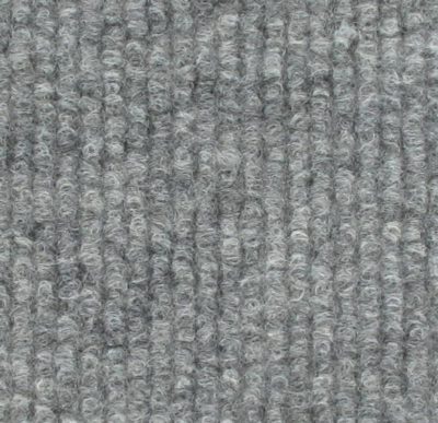 Moquette aiguilletée bouclée – Ardoise Moquette aiguilletée bouclée - Ardoise