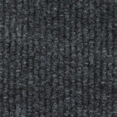 Moquette aiguilletée bouclée – Graphite Moquette aiguilletée bouclée - Graphite