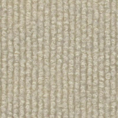 Moquette aiguilletée bouclée – Beige clair Moquette aiguilletée bouclée - Beige clair
