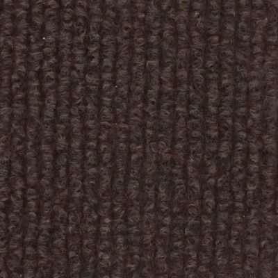 Moquette aiguilletée bouclée – Marron Moquette aiguilletée bouclée - Marron