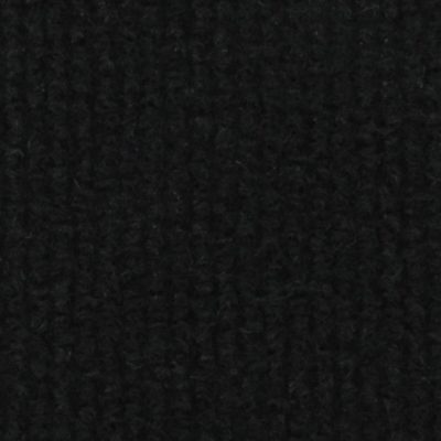 Moquette aiguilletée bouclée – Noir Moquette aiguilletée bouclée - Noir