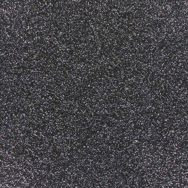 Expoglitter-0910-Black-with-Silver-Glitters