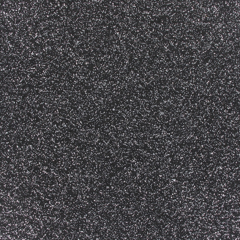 Expoglitter-0910-Black-with-Silver-Glitters