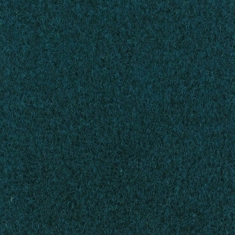 Moquette aiguilletée velours Bleu Attol Moquette aiguilletée velours Bleu Attol