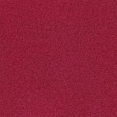 Moquette aiguilletée velours Framboise Moquette aiguilletée velours Framboise