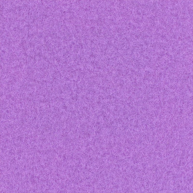 Moquette aiguilletée velours Lavande Moquette aiguilletée velours Lavande