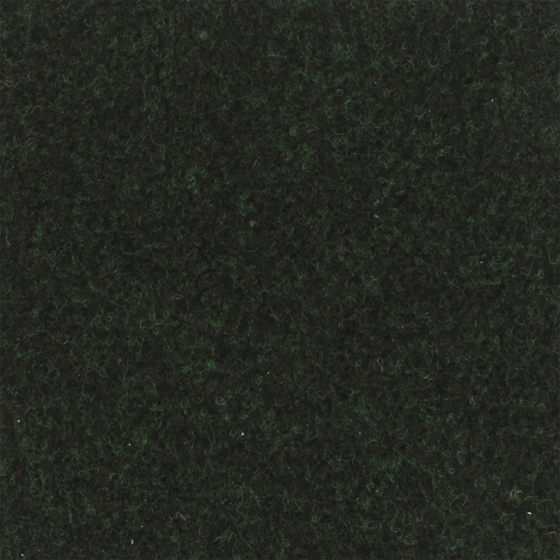 Moquette aiguilletée velours Vert Forêt Moquette aiguilletée velours Vert Forêt