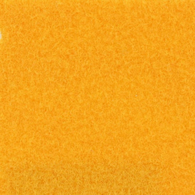 Moquette aiguilletée velours Citron Moquette aiguilletée velours Citron