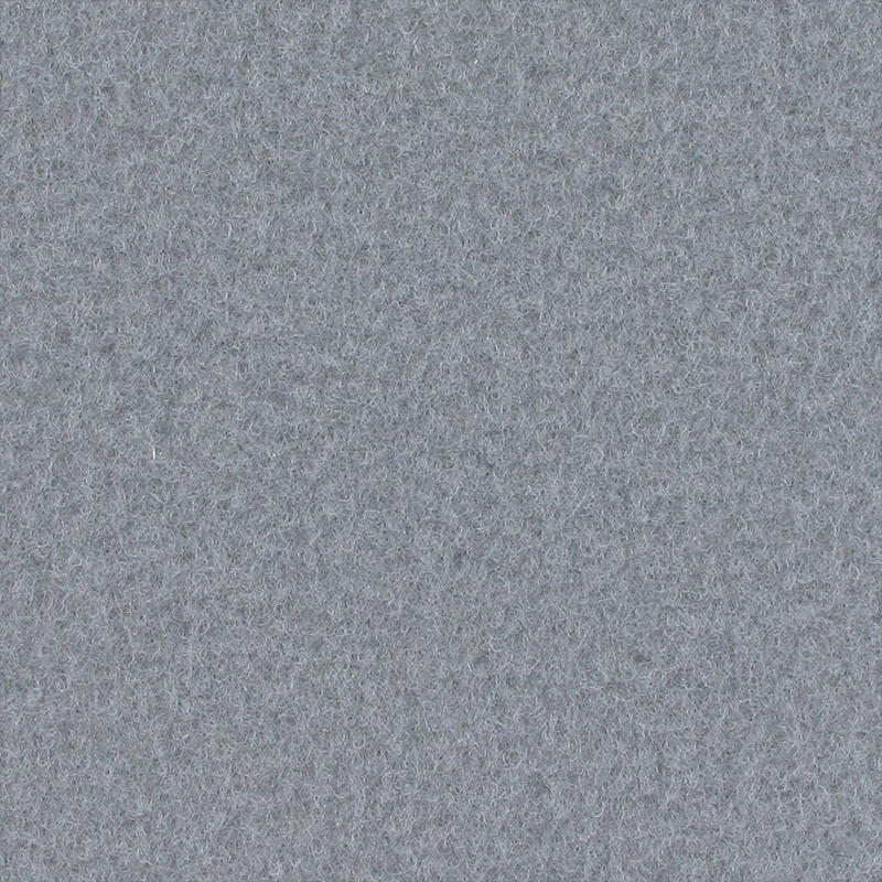 Moquette aiguilletée velours Gris clair Moquette aiguilletée velours Gris clair
