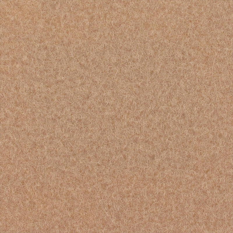 Moquette aiguilletée velours Beige Moquette aiguilletée velours Beige