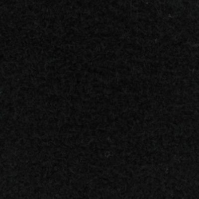 Moquette aiguilletée velours Noir Moquette aiguilletée velours Noir