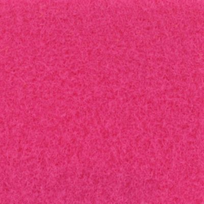 Moquette aiguilletée velours fushia Moquette aiguilletée velours fushia