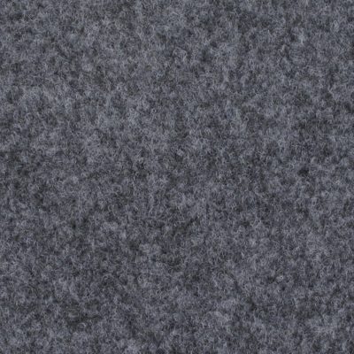 Moquette aiguilletée velours Gris chiné Moquette aiguilletée velours Gris chiné