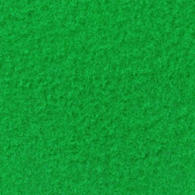 Moquette aiguilletée velours vert pomme Moquette aiguilletée velours vert pomme