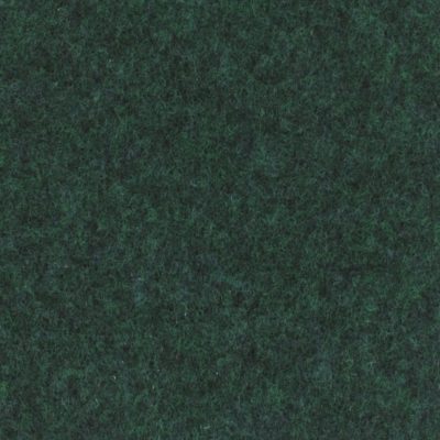 Moquette aiguilletée plate – Vert foncé Moquette aiguilletée plate - Vert foncé