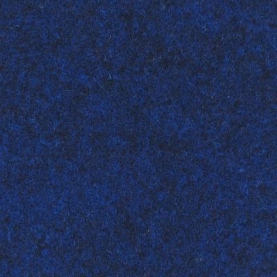 Moquette aiguilletée plate – Bleu nuit Moquette aiguilletée plate - Bleu nuit
