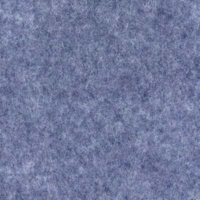 Moquette aiguilletée plate – Bleu Jean Moquette aiguilletée plate - Bleu Jean