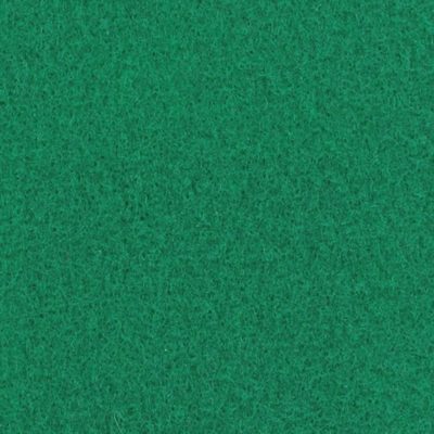 Moquette aiguilletée plate – Vert moyen Moquette aiguilletée plate - Vert moyen