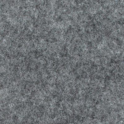 Moquette aiguilletée plate – Gris Moquette aiguilletée plate - Gris