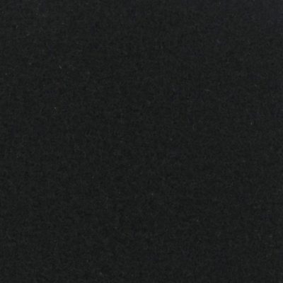 Moquette aiguilletée plate – Noir Moquette aiguilletée plate - Noir