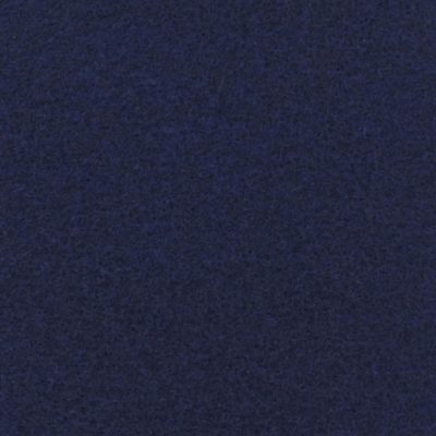 Moquette aiguilletée plate – Bleu marine Moquette aiguilletée plate - Bleu marine