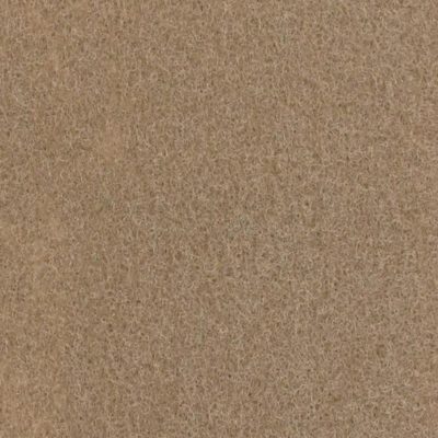 Moquette aiguilletée plate – Chamois Moquette aiguilletée plate - Chamois