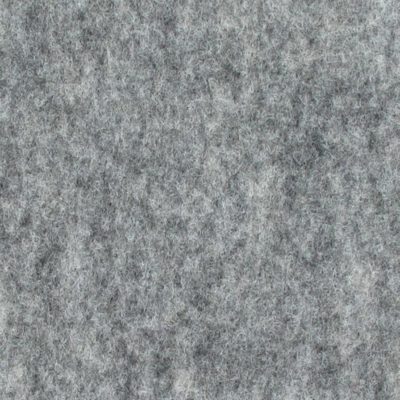 Moquette aiguilletée plate – Gris clair Moquette aiguilletée plate - Gris clair