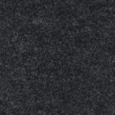 Moquette aiguilletée plate – Charbon Moquette aiguilletée plate - Charbon