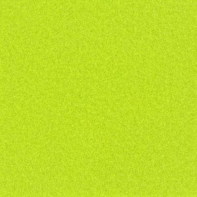 Moquette aiguilletée plate – Citronnelle Moquette aiguilletée plate - Citronelle