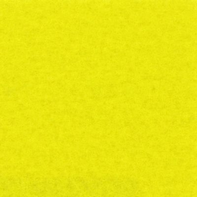 Expostyle-9213-Yellow-Pantone7406C Moquette aiguilletée plate - Jaune