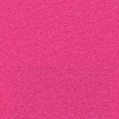 Moquette aiguilletée plate – Fushia Moquette aiguilletée plate - Fushia