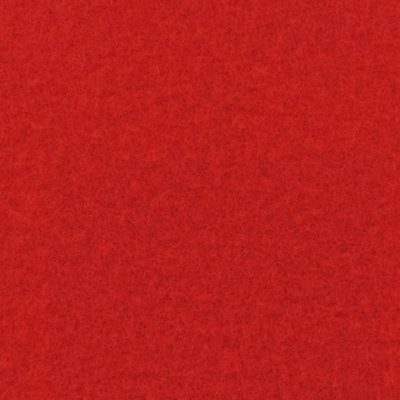 Moquette aiguilletée plate – Rouge brique Moquette aiguilletée plate - Rouge brique