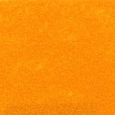 Moquette aiguilletée plate – Mandarine Moquette aiguilletée plate - Mandarine