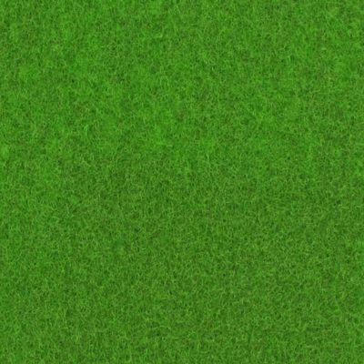 Moquette aiguilletée plate – Vert printemps Moquette aiguilletée plate - Vert printemps
