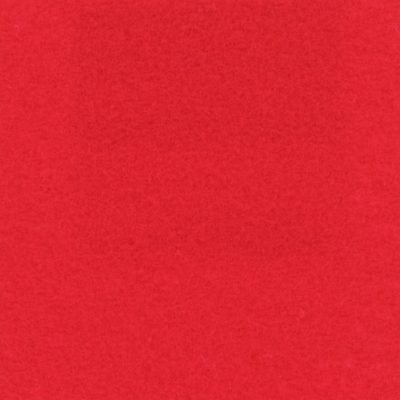 Moquette aiguilletée plate – Tomate Moquette aiguilletée plate - Tomate