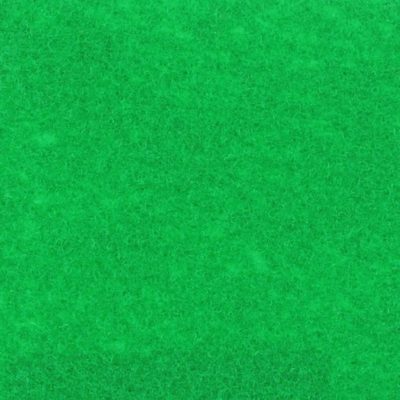Moquette aiguilletée plate – Vert pomme Moquette aiguilletée plate - Vert pomme