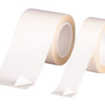 Ruban Adhésif Double Face Film Polyester Enlevable