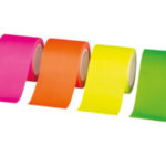 Ruban Adhésif Gaffer Fluo